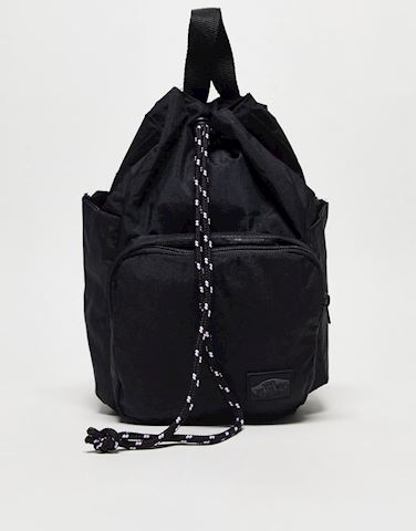 vans going places backpack
