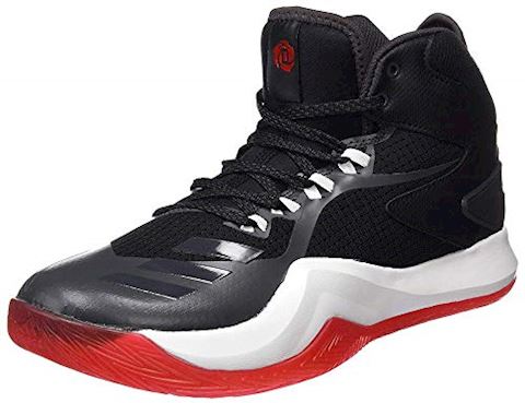 d rose dominate 4 shoes