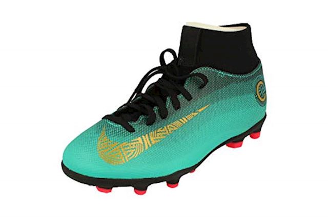 nike mercurial superfly vi club cr7 mg