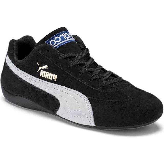 puma drift cat 2 homme marron