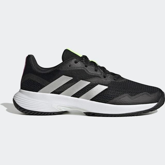 adidas CourtJam Control Tennis Shoes GW4225