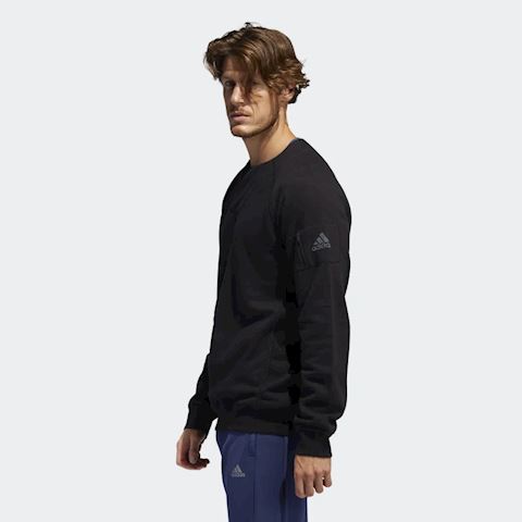 adidas unlimited crew sweatshirt