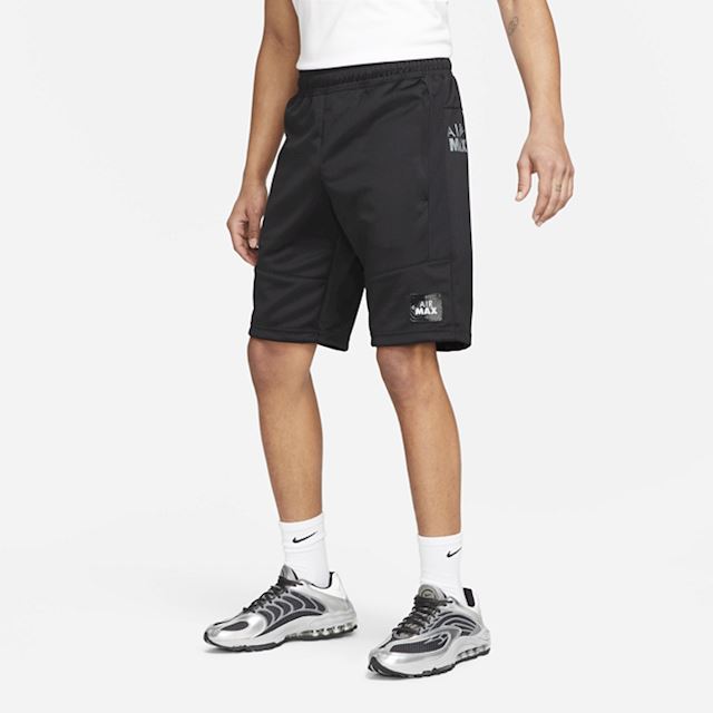 Nike Air Max Men's Shorts - Black | DO7242-010 | FOOTY.COM
