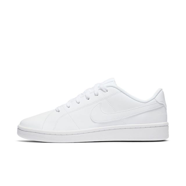 Nike Court Royale 2 Low Men's Shoe - White | CQ9246-101 | FOOTY.COM