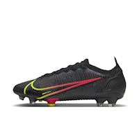 nike slip on football boots