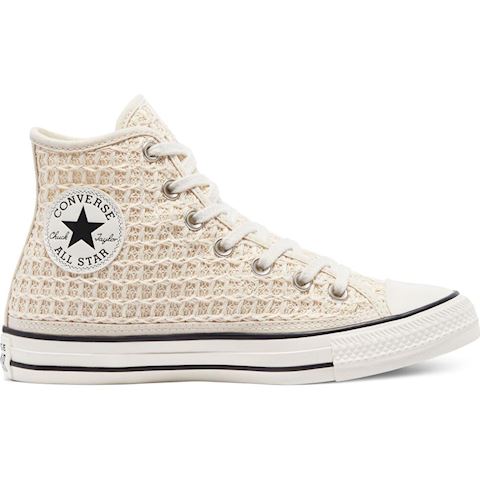 raffia chuck taylor all star high top