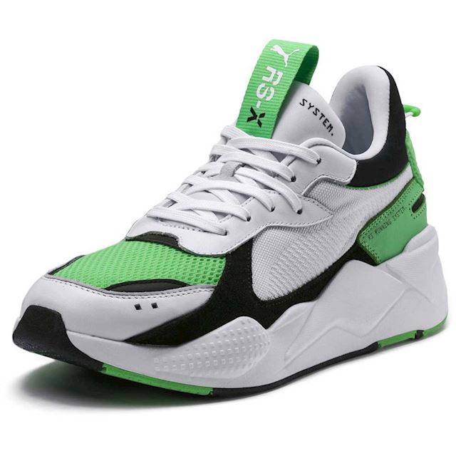 puma rsx vert