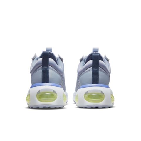 Nike Air Max 2021 Men's Shoes - Grey 