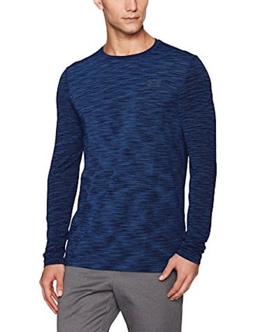 ua threadborne long sleeve