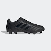 Black Football Boots | Blackout Nike 