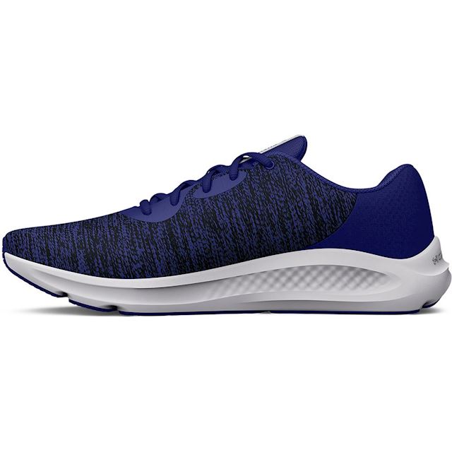 Under Armour Men's UA Charged Pursuit 3 Twist Running Shoes | 3025945 ...