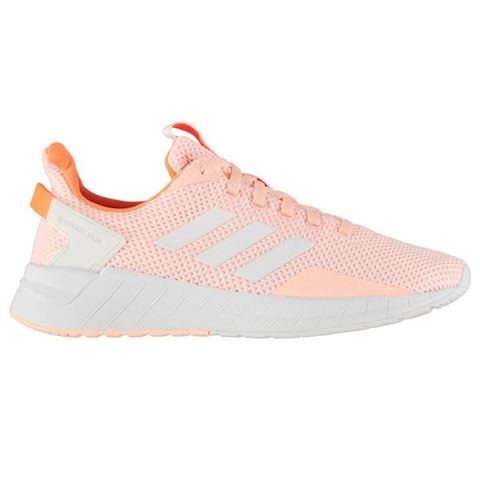 adidas questar orange