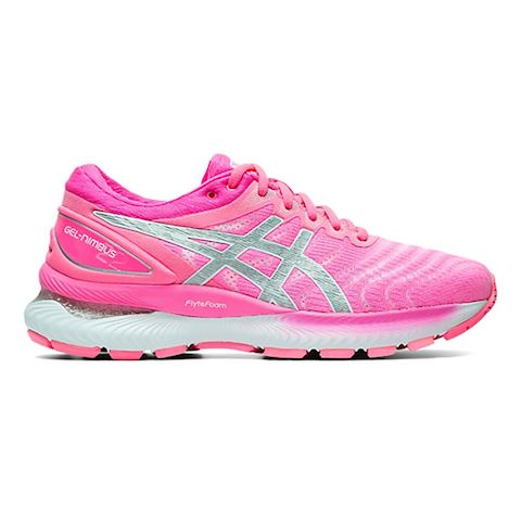 asics neutral running shoes womens