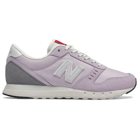 new balance 311 classic purple