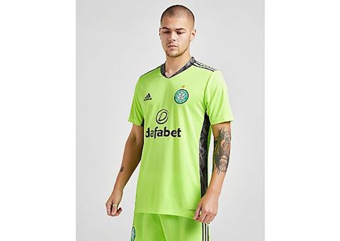 celtic training top 2020