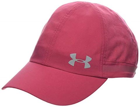 ua fly by cap