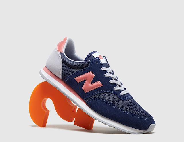 new balance 100 Pink