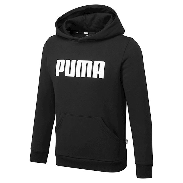 Puma Essentials Youth Hoodie | 847596_01 | FOOTY.COM