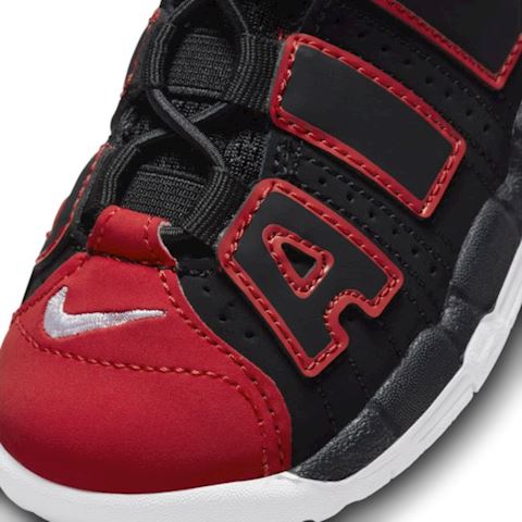 nike uptempo infant