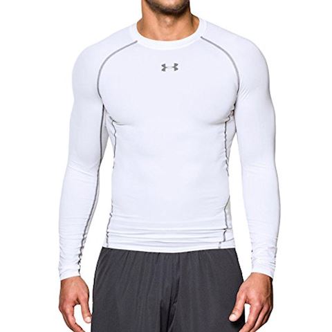 under armour men's long sleeve compression shirt