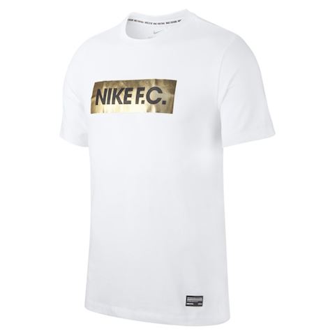 nike fc dri fit