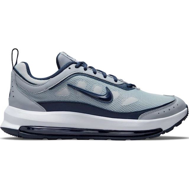 Latin Belongs Rejoice Nike Air Max AP Men's Shoes - Grey | CU4826-005 | FOOTY.COM