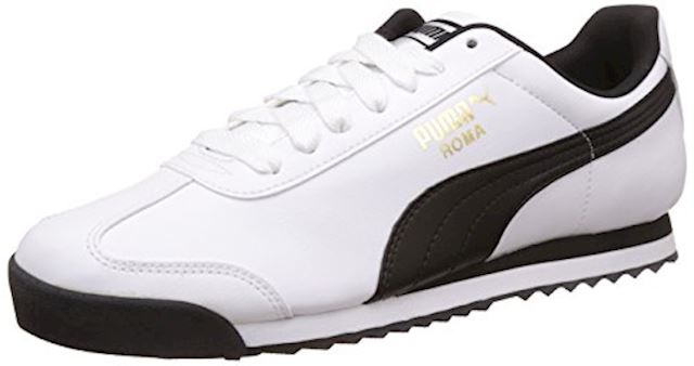 puma roma basic trainers