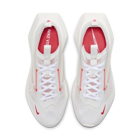 white vista lite sneakers