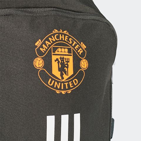 adidas Manchester United Backpack | FS0155 | FOOTY.COM