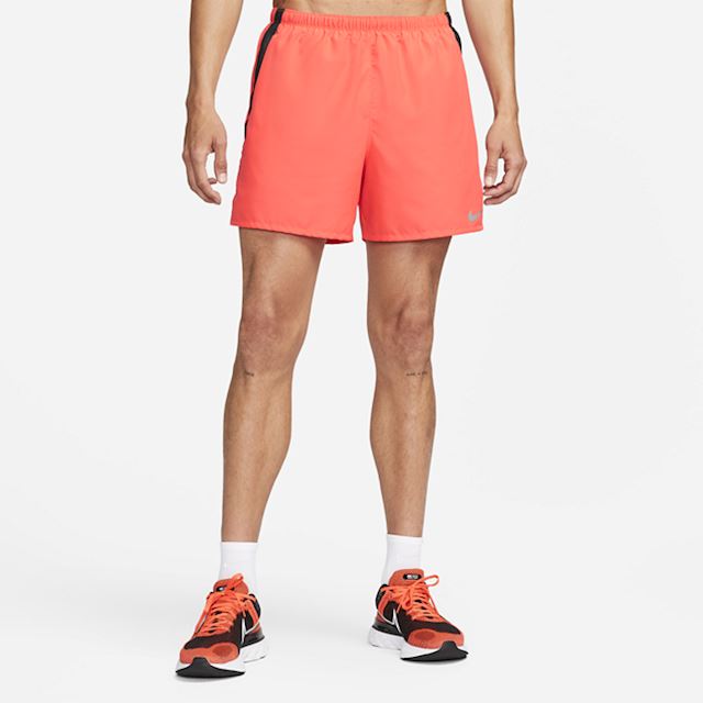 Nike Challenger Men's Brief-Lined Running Shorts - Red | CZ9062-635 ...