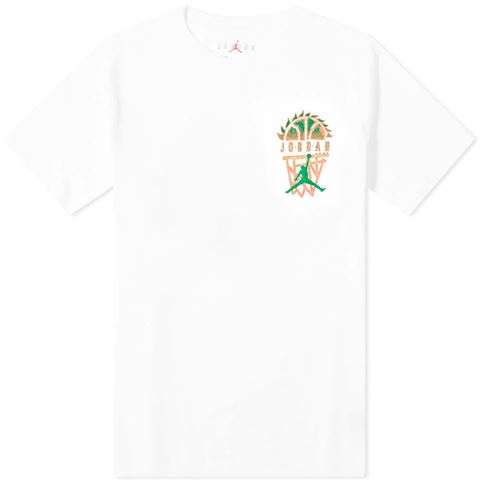 Nike Jordan Shortsleeve - Men T-Shirts 