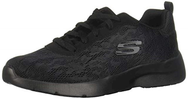 dynamight 2 homespun ladies trainers