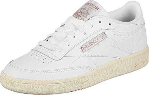 reebok club c 85 dv3727