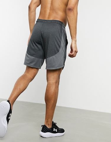 under armour knit performance shorts