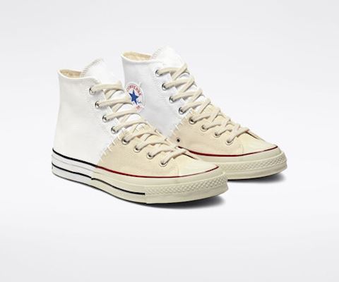 chuck 70 restructured high top