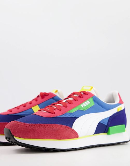 Puma future rider 46 clearance