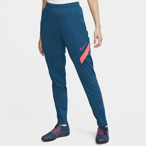 Nike Dri-FIT Academy Pro Women's Football Pants - Blue | BV6934-432 |  FOOTY.COM