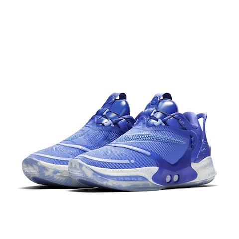 Nike Adapt BB 2.0 Basketball Shoe - Blue | CV2441-400 | FOOTY.COM