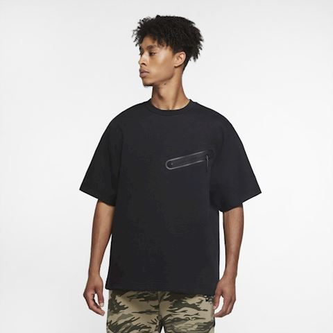 tech fleece t shirt