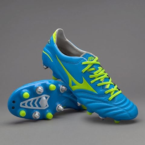mizuno morelia 44