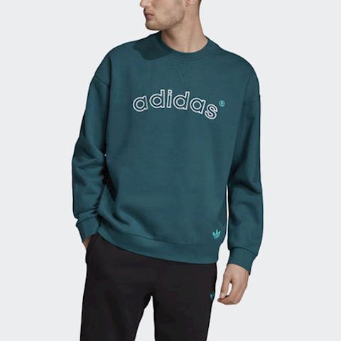 adidas archive sweatshirt