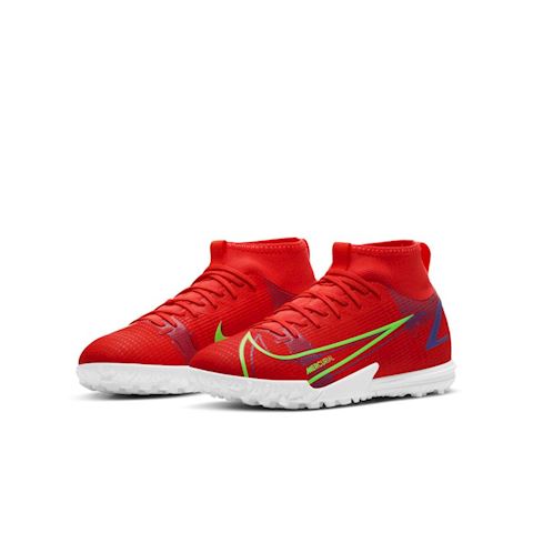 mercurial superfly 8 turf