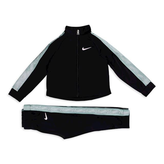 nike taping baby tracksuit