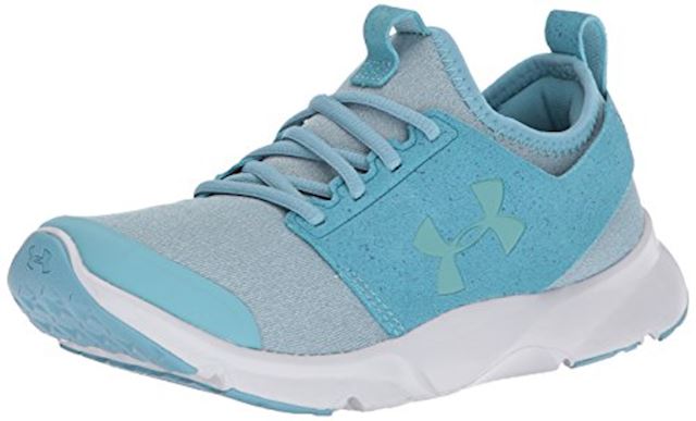 ua drift mineral running shoes