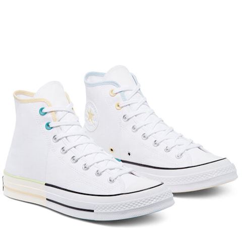 white pack chuck 70
