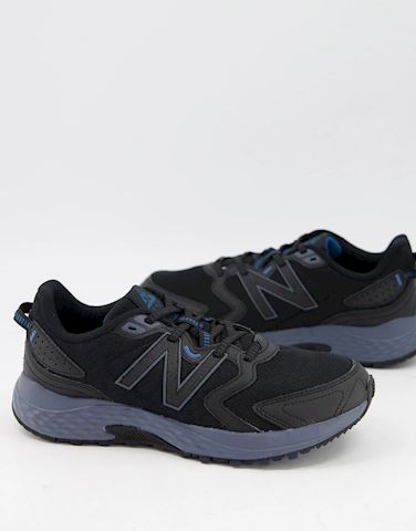 New Balance Trail 410 trainers in 