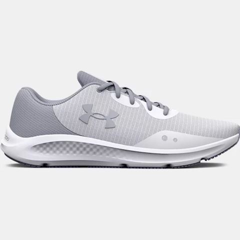 Under Armour Men's UA Charged Pursuit 3 Tech Running Shoes | 3025424 ...