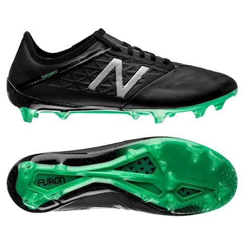 New Balance Furon V5 Pro FG Leather 