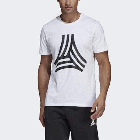 adidas TAN Graphic Cotton Tee Details about Adidas Pantaloncini Shorts Hose Tango Graphic sweat Black 2019 cotton