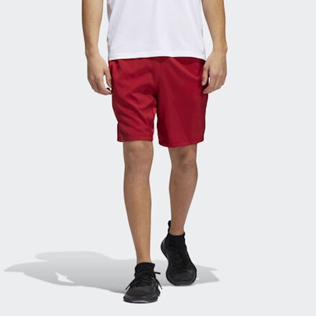 adidas 4KRFT Tech Woven 3-Stripes Shorts | DX9447 | FOOTY.COM